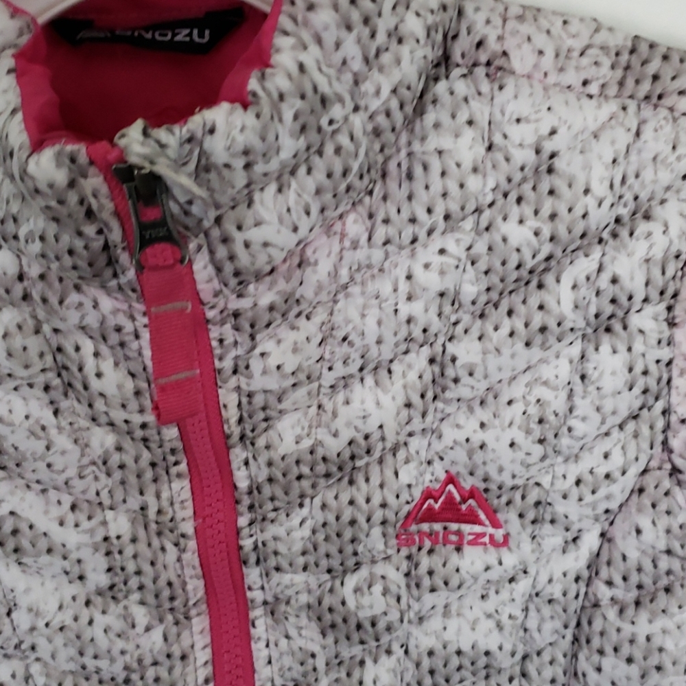 Jacket - Picture 3 of 5